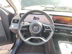 Buick Junyue 2025 28T Platinum Edition - ფოტო 11