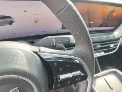 Buick Junyue 2025 28T Platinum Edition - ფოტო 14
