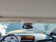 Buick Junyue 2025 28T Platinum Edition - ფოტო 18
