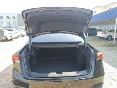 Buick Junyue 2025 28T Platinum Edition - ფოტო 19