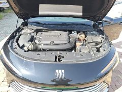 Buick Junyue 2025 28T Platinum Edition - ფოტო 20