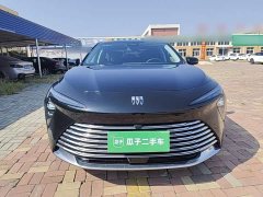 Buick Junyue 2025 28T Platinum Edition - ფოტო 3