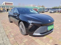 Buick Junyue 2025 28T Platinum Edition - ფოტო 4