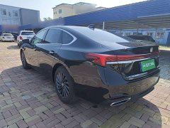 Buick Junyue 2025 28T Platinum Edition - ფოტო 5