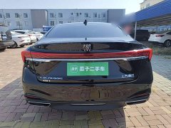 Buick Junyue 2025 28T Platinum Edition - ფოტო 6
