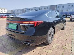Buick Junyue 2025 28T Platinum Edition - ფოტო 7