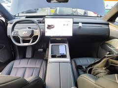 Nio Lerado L90 Ultra Six-Seater - ფოტო 10