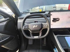 Nio Lerado L90 Ultra Six-Seater - ფოტო 11