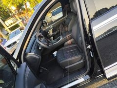 Nio Lerado L90 Ultra Six-Seater - ფოტო 15