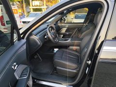 Nio Lerado L90 Ultra Six-Seater - ფოტო 16