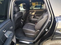 Nio Lerado L90 Ultra Six-Seater - ფოტო 17