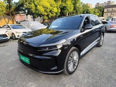 Nio Lerado L90 Ultra Six-Seater - ფოტო 2