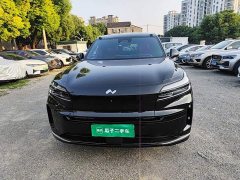 Nio Lerado L90 Ultra Six-Seater - ფოტო 3