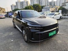 Nio Lerado L90 Ultra Six-Seater - ფოტო 4