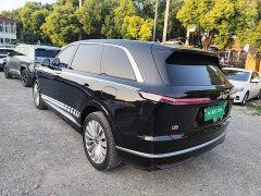 Nio Lerado L90 Ultra Six-Seater - ფოტო 5