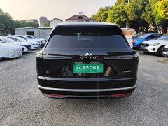 Nio Lerado L90 Ultra Six-Seater - ფოტო 6
