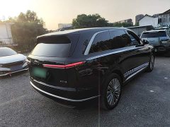 Nio Lerado L90 Ultra Six-Seater - ფოტო 7