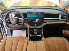 Denza BYD Denza D9 DM-i 980 Four-Wheel Drive Flagship - ფოტო 10