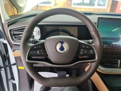 Denza BYD Denza D9 DM-i 980 Four-Wheel Drive Flagship - ფოტო 11
