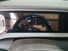Denza BYD Denza D9 DM-i 980 Four-Wheel Drive Flagship - ფოტო 12