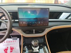 Denza BYD Denza D9 DM-i 980 Four-Wheel Drive Flagship - ფოტო 13