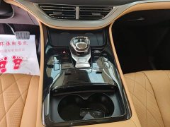 Denza BYD Denza D9 DM-i 980 Four-Wheel Drive Flagship - ფოტო 14
