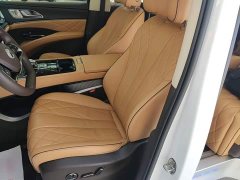 Denza BYD Denza D9 DM-i 980 Four-Wheel Drive Flagship - ფოტო 15