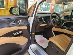 Denza BYD Denza D9 DM-i 980 Four-Wheel Drive Flagship - ფოტო 16