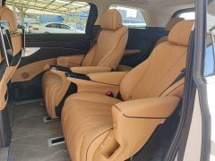 Denza BYD Denza D9 DM-i 980 Four-Wheel Drive Flagship - ფოტო 17