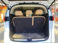 Denza BYD Denza D9 DM-i 980 Four-Wheel Drive Flagship - ფოტო 19
