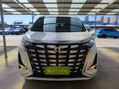 Denza BYD Denza D9 DM-i 980 Four-Wheel Drive Flagship - ფოტო 3
