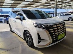 Denza BYD Denza D9 DM-i 980 Four-Wheel Drive Flagship - ფოტო 4