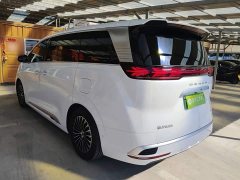 Denza BYD Denza D9 DM-i 980 Four-Wheel Drive Flagship - ფოტო 5