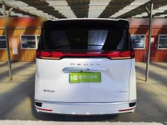 Denza BYD Denza D9 DM-i 980 Four-Wheel Drive Flagship - ფოტო 6