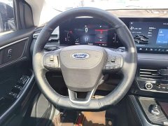 Changan Edge PLUS EcoBoost 245 FWD Platinum Sharp 5-Seater - ფოტო 11