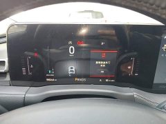 Changan Edge PLUS EcoBoost 245 FWD Platinum Sharp 5-Seater - ფოტო 12