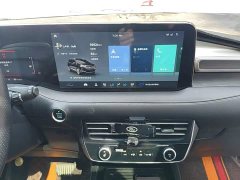 Changan Edge PLUS EcoBoost 245 FWD Platinum Sharp 5-Seater - ფოტო 13