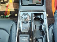 Changan Edge PLUS EcoBoost 245 FWD Platinum Sharp 5-Seater - ფოტო 14