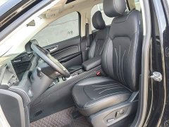 Changan Edge PLUS EcoBoost 245 FWD Platinum Sharp 5-Seater - ფოტო 15