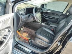 Changan Edge PLUS EcoBoost 245 FWD Platinum Sharp 5-Seater - ფოტო 16