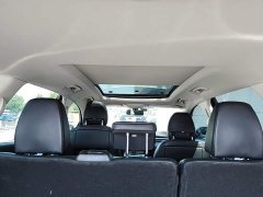 Changan Edge PLUS EcoBoost 245 FWD Platinum Sharp 5-Seater - ფოტო 18