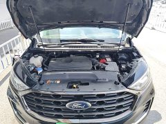 Changan Edge PLUS EcoBoost 245 FWD Platinum Sharp 5-Seater - ფოტო 20