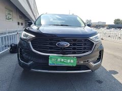 Changan Edge PLUS EcoBoost 245 FWD Platinum Sharp 5-Seater - ფოტო 3