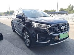 Changan Edge PLUS EcoBoost 245 FWD Platinum Sharp 5-Seater - ფოტო 4