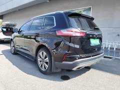 Changan Edge PLUS EcoBoost 245 FWD Platinum Sharp 5-Seater - ფოტო 5
