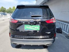 Changan Edge PLUS EcoBoost 245 FWD Platinum Sharp 5-Seater - ფოტო 6