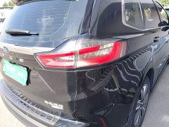 Changan Edge PLUS EcoBoost 245 FWD Platinum Sharp 5-Seater - ფოტო 8