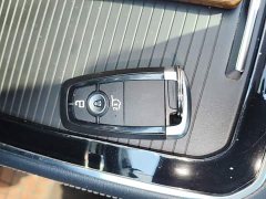 Changan Edge PLUS EcoBoost 245 FWD Platinum Sharp 5-Seater - ფოტო 9