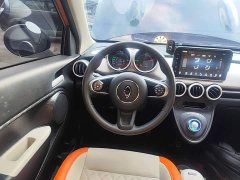 ORA Black Cat 351km Luxury - ფოტო 11