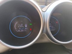ORA Black Cat 351km Luxury - ფოტო 12